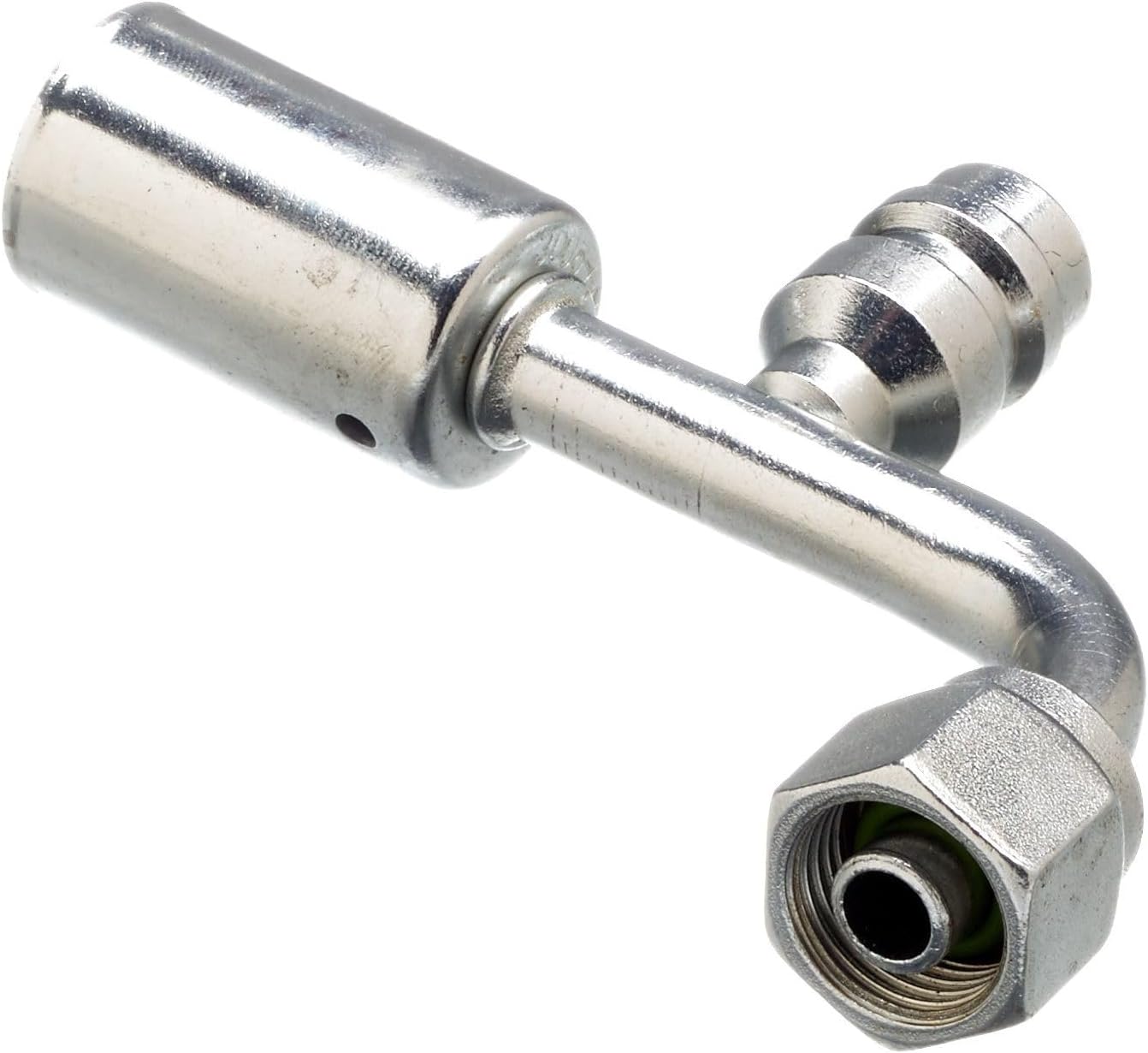Gates G45589-0808S Coupling