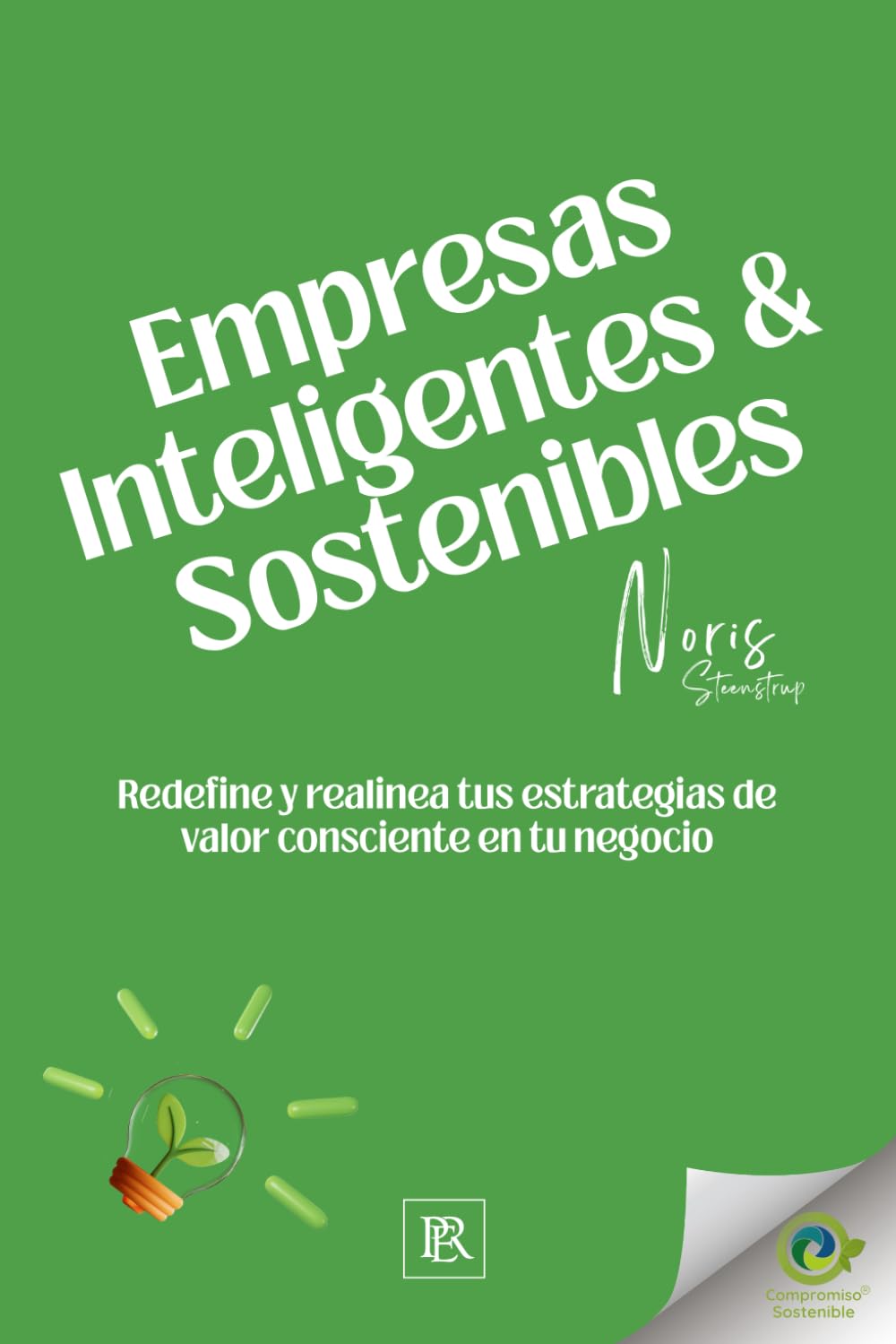 Empresas Inteligentes y Sostenibles (Editorial PER)