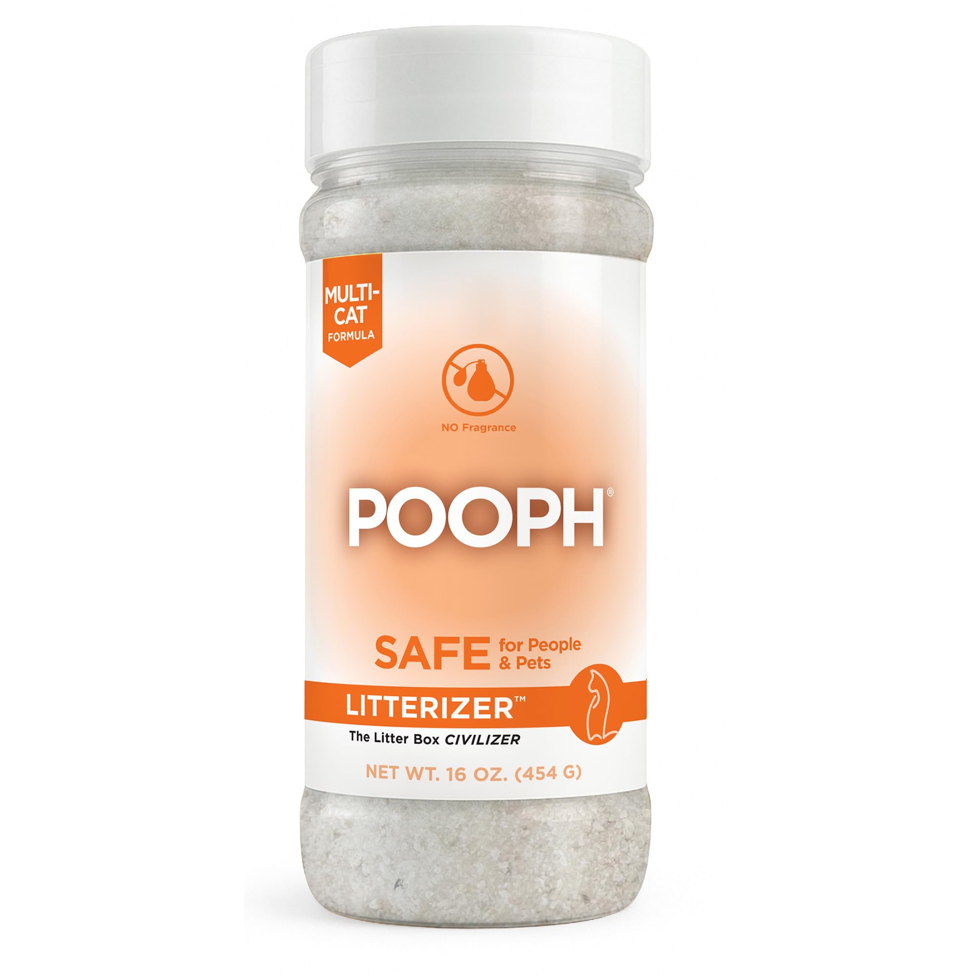 Pooph Litterizer