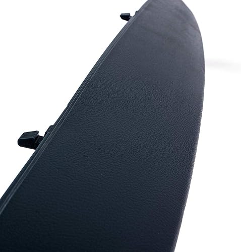 Miniatura 5 de G-PLUS Bisel superior para salpicadero, color azul, compatible con camioneta Toyota T3000 1989 1990 1991 1992 1993 1994 1995