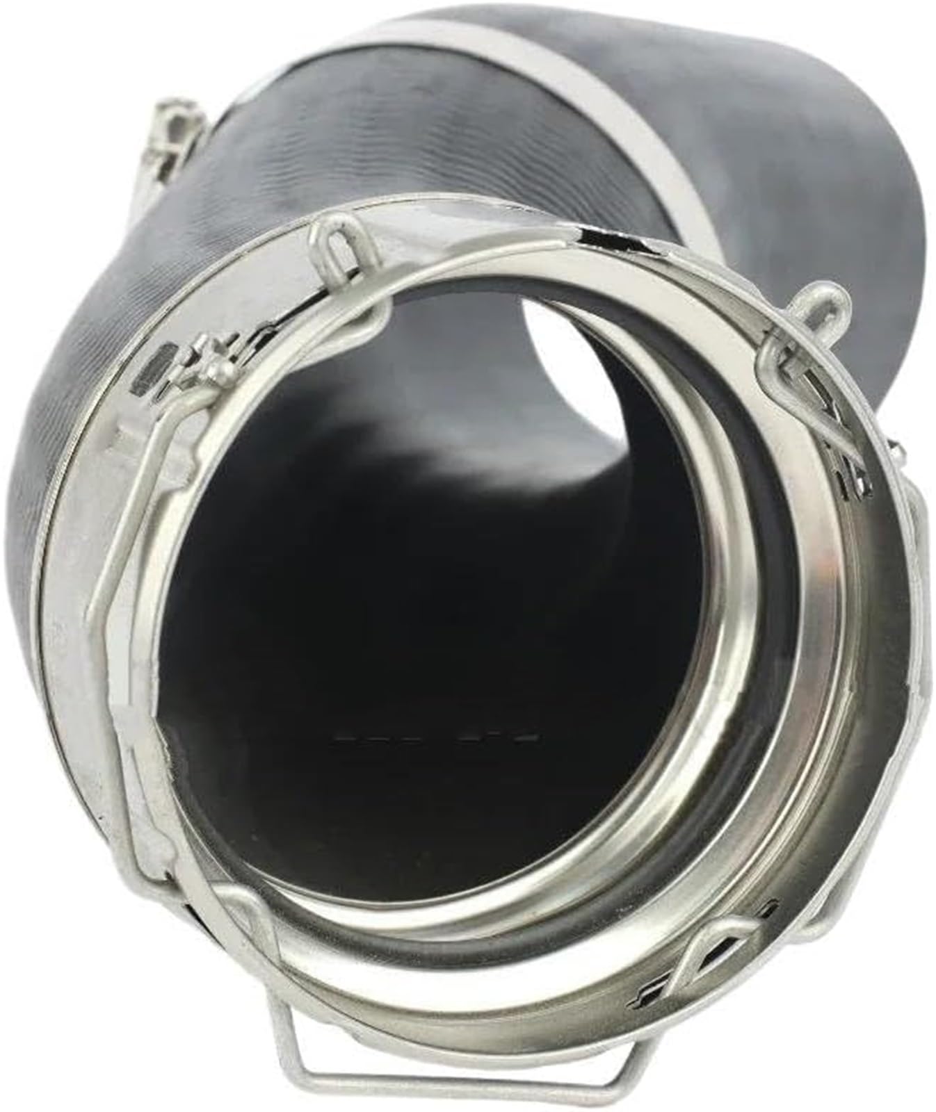 Zynther One Color Coolant Water Hose Pipe For Volvo Turbocharge Intercooler Air For Hose 32222272 For Turbo For Hose For Pipe