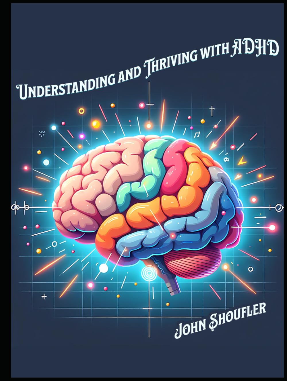 Understanding and Thriving with ADHD: Practical Tools and Strategies for Success at Every Stage