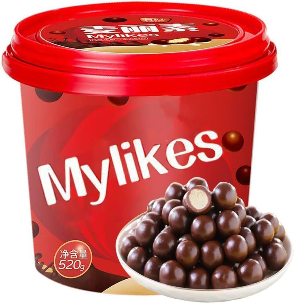 Amazon | Mylikes チョコレート菓子 チョコボール chocolate お菓子 大
