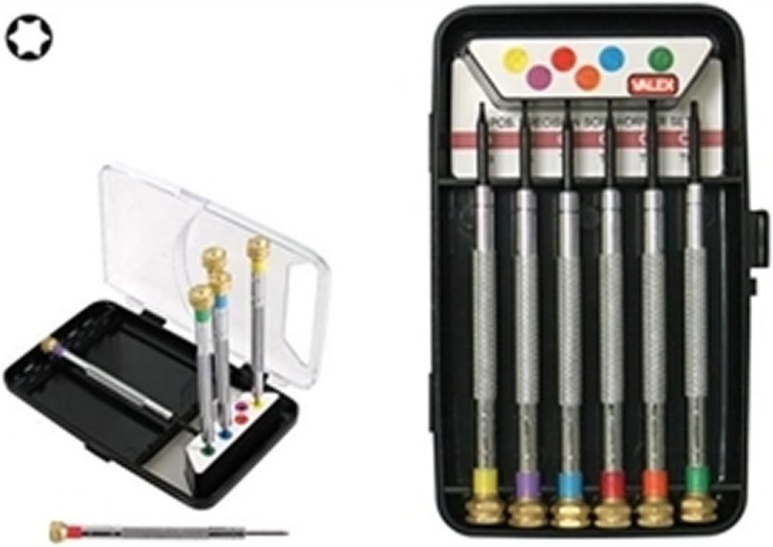 cacciavite torx per coltelli