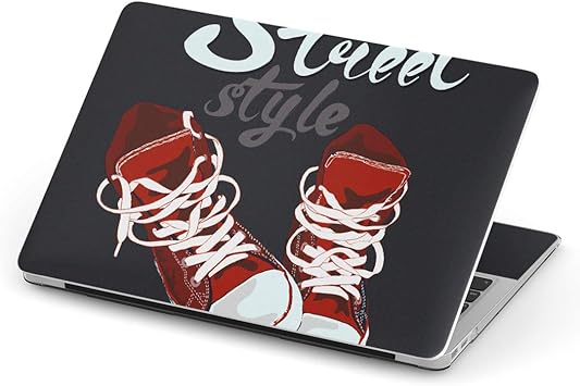 Amazon Macbook Air 13inch A1466 A1369 専用スキンシール 10 17モデルまで対応 マックブック エア Mac Air 13インチ ノートブック フィルム ステッカー アクセサリー 保護 おしゃれ ファッション 英語 スマコレ ノートパソコンスキンシール 通販