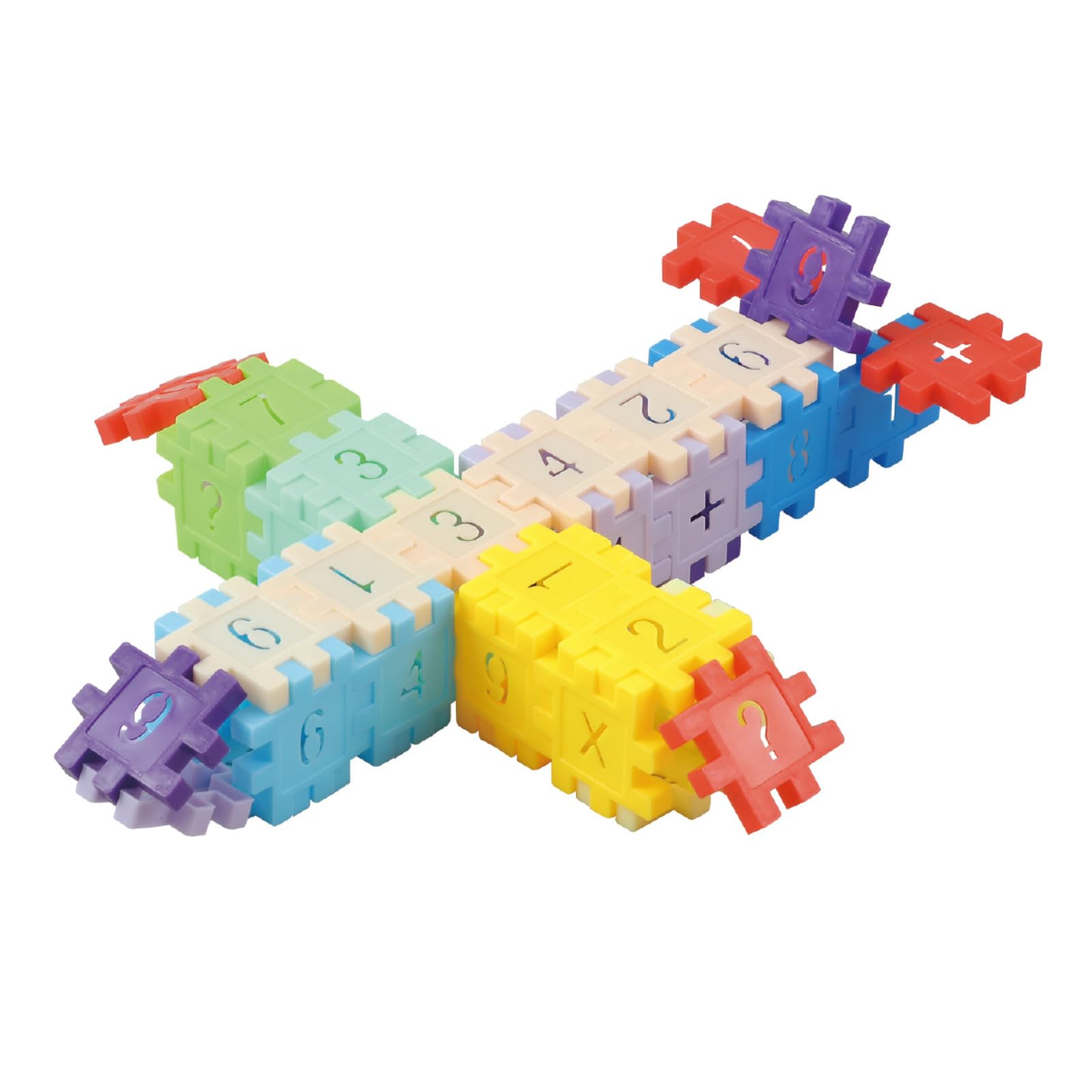 Amazon.co.jp: アーテック(Artec) 知育玩具 パズル ブロック す