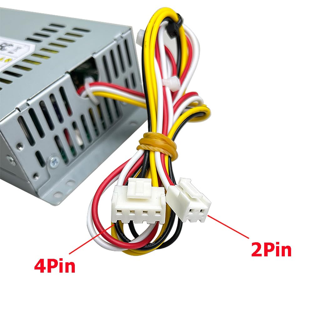 Bloc d'alimentation 190 W 52 V pour enregistreur vidéo DPS-200PB-185 B DPS-200PB-185B AC 100-240 V 3,5 A 47-63 Hz