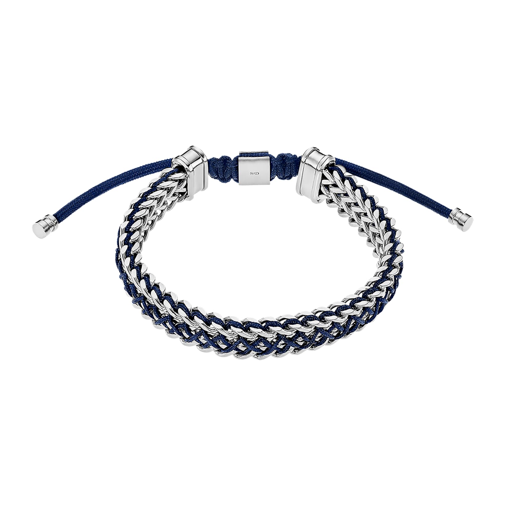 LOTUS STYLE Pulsera LS2374-2/2 Urban Man Acero inoxidable 316l 270.00 mm Hombre