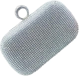 Bolsas De Noite Para Mulheres Bolsa De Casamento Para Mulheres Bolsas Femininas Bolsas De Jantar Bolsa De Festa De Casamento Bolsas De Noiva Anel Feito À Mão Bolsa De Festa Bolsa