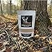 Buck Krak Krak & Sniff Pear Krak | Scented Feed Additive | Adds Flavor & Aroma to Corn, Feed or Pellets | Treats Up to 1,600 lbs | Made in USA
