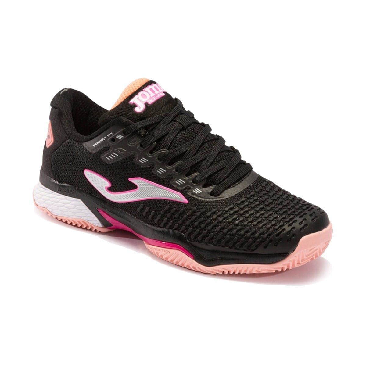 Joma ACE Pro 2201 Negro TAPLW2201P Mujer