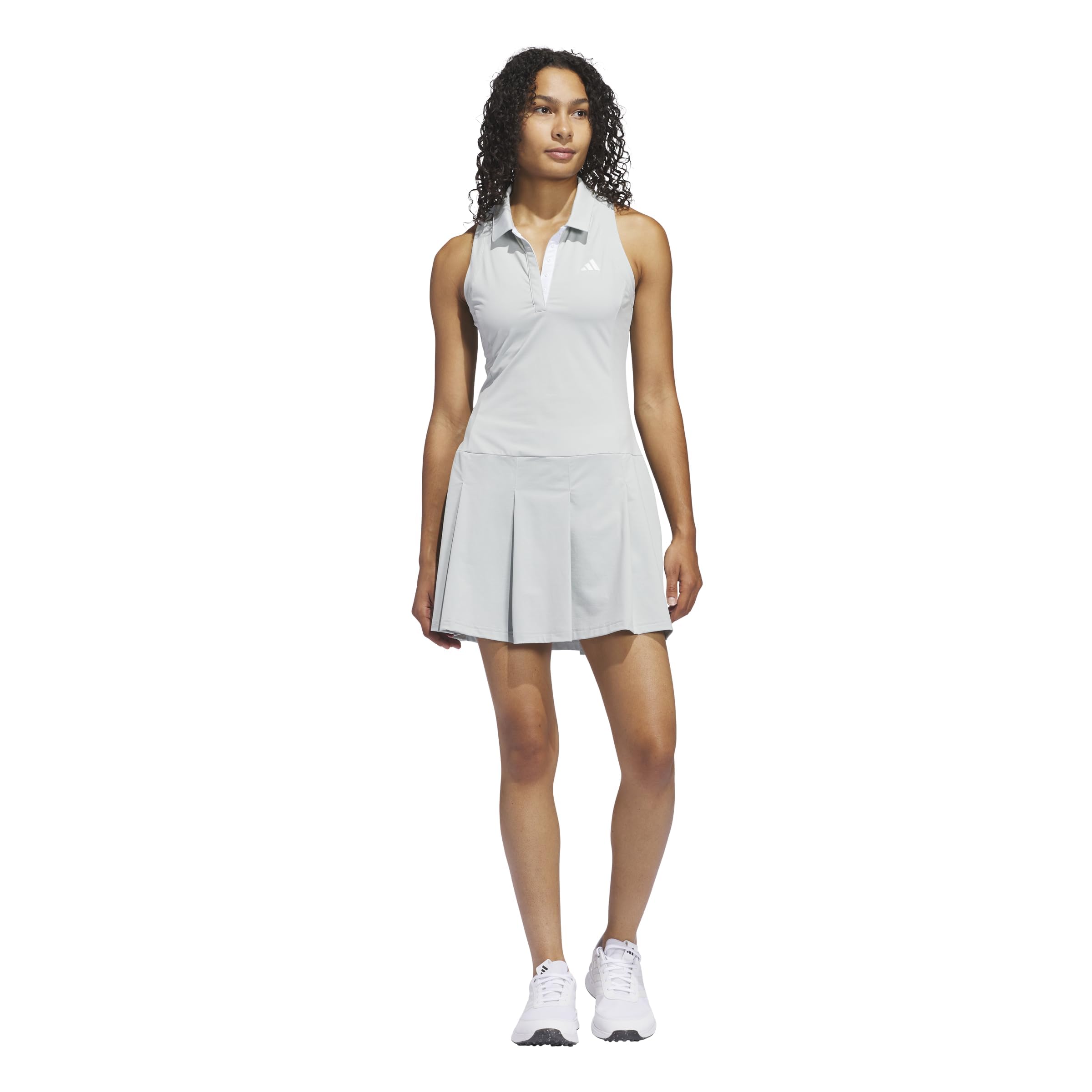 Golf Ultimate365 Pleated Golf Dress-image-21