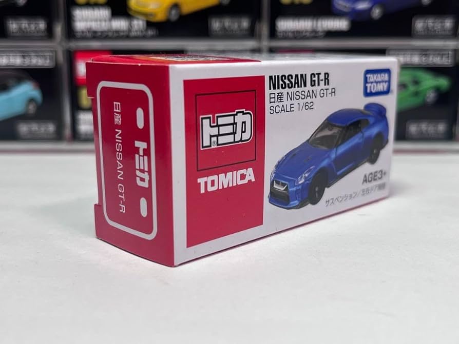 新品未開封 タカラトミー トミカ アジア限定モデル まとめ売り