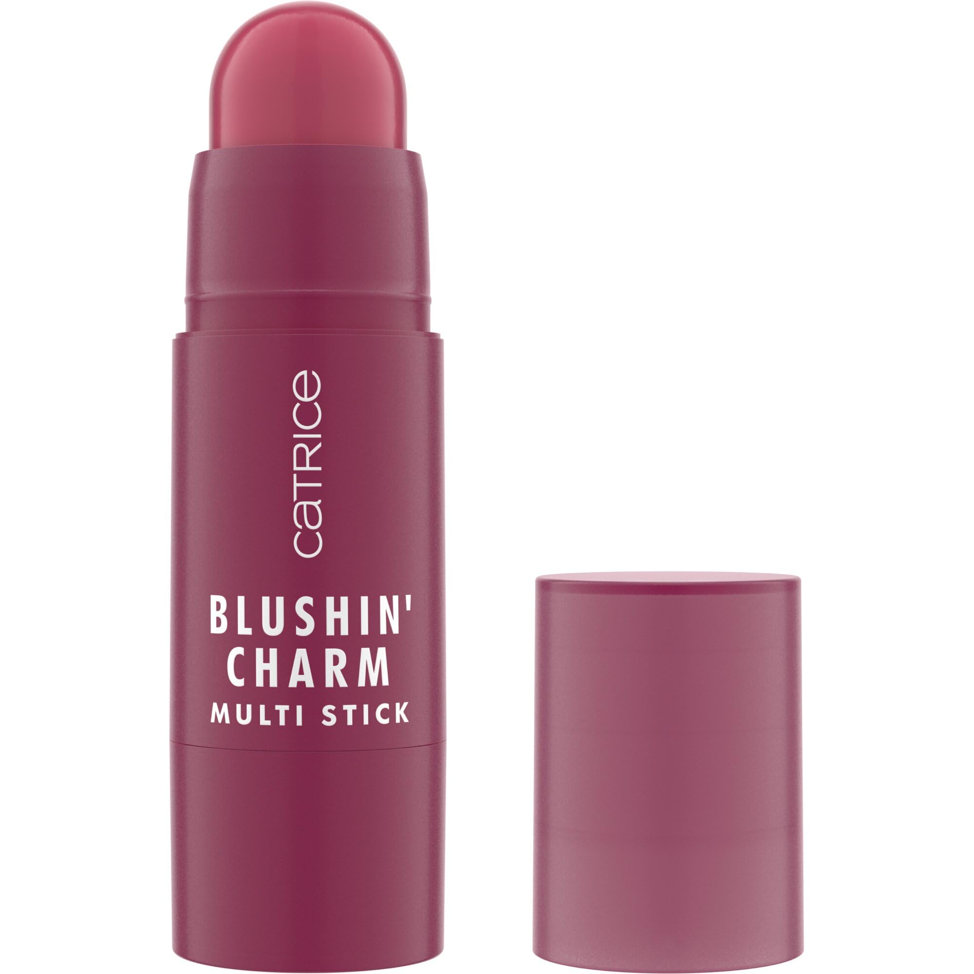 Catrice Blushin' Charm Multi Stick, instant result, natural, dewy (5.5g)