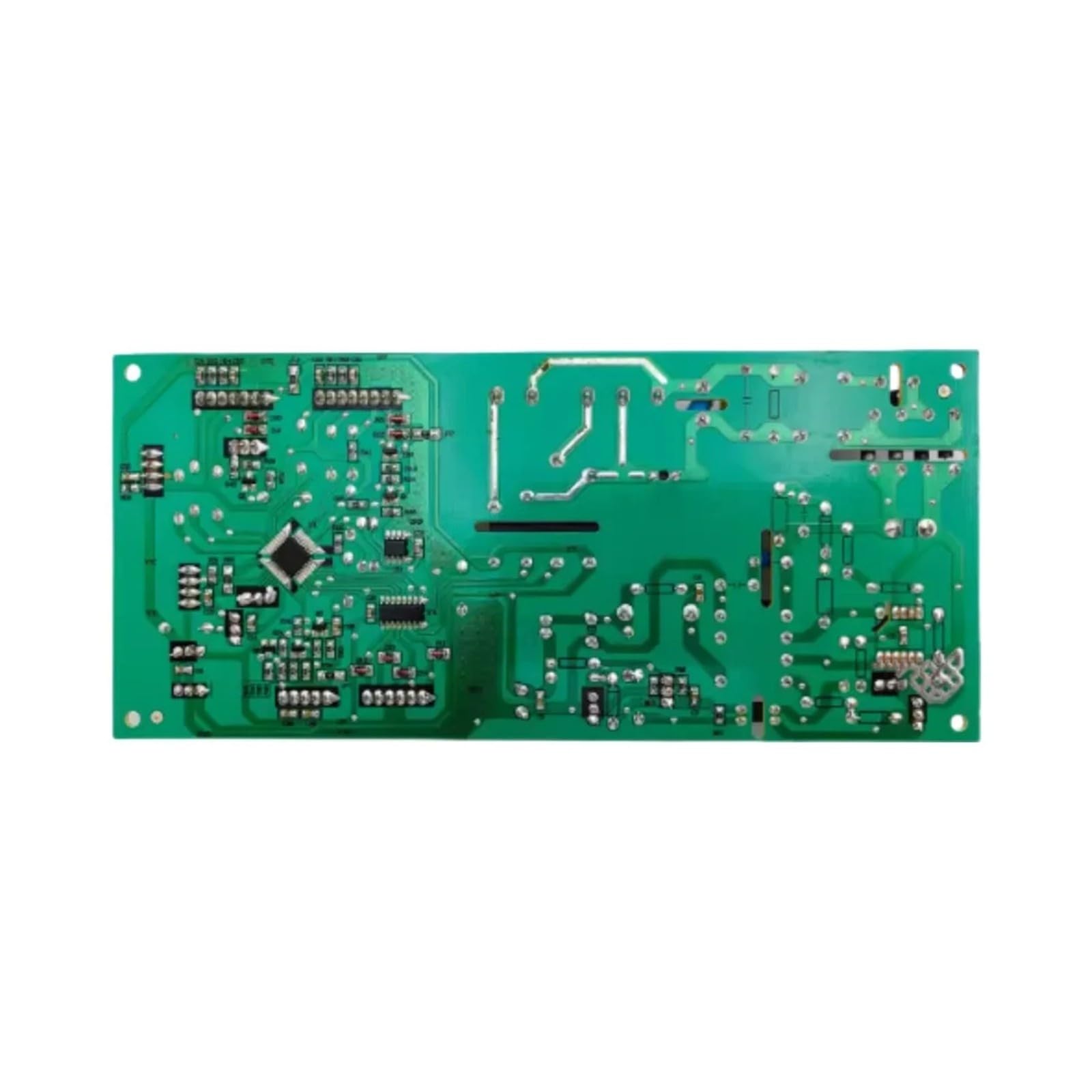Scheda Madre Del Frigorifero, Compatibile Con Midea, Scheda Computer 17131000000153/502301000075 (5 Pin) Pezzi Di Ricambio for Frigorifero Della Scheda Di Alimentazione sostituire