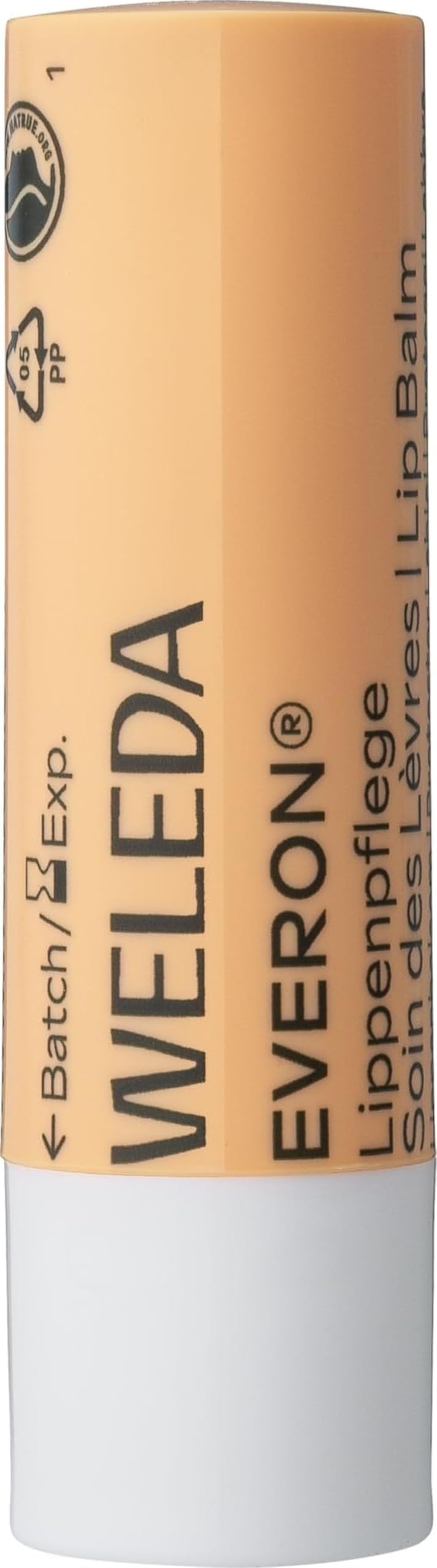 Everon Lip Balm, Soin Des Levres - 0.17 Oz, White