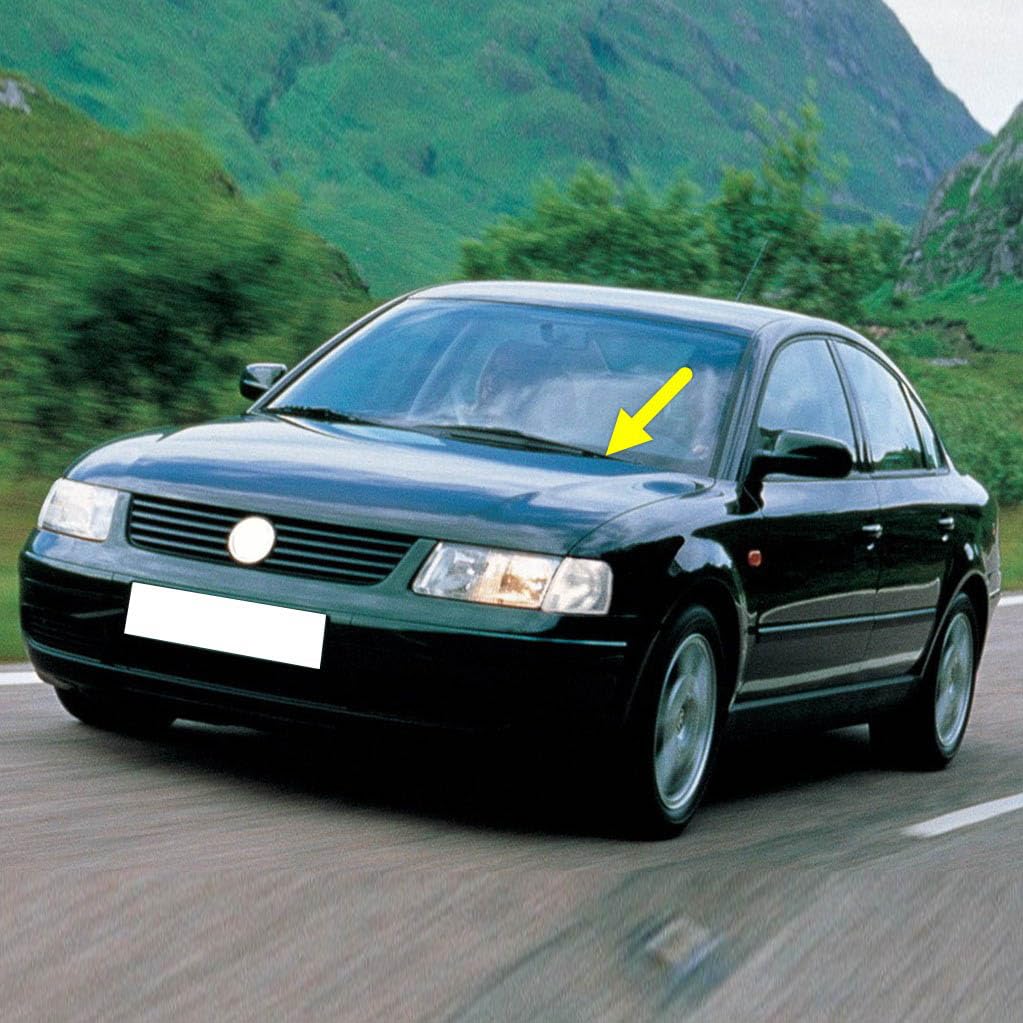 Ön Cam Sol Silecek Kolu 3B1955409 VW Passat B5 ile uyumlu 1997-2000