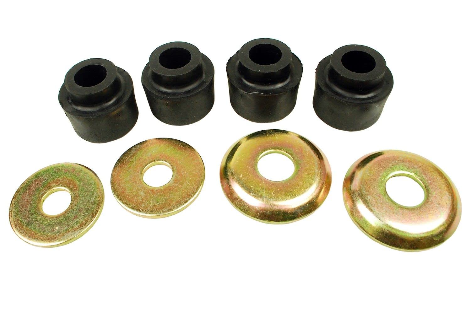MevotechGK8146 Radius Arm Bushing Kit