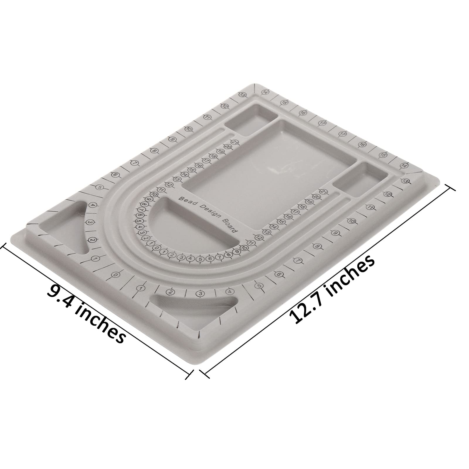Coloch 4 Pieces Beading Board - Image 2