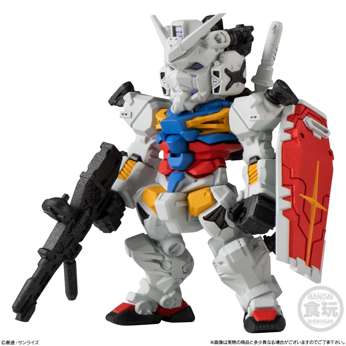Amazon.co.jp: FW GUNDAM CONVERGE ＃28 [全7種セット(フルコンプ)] 食