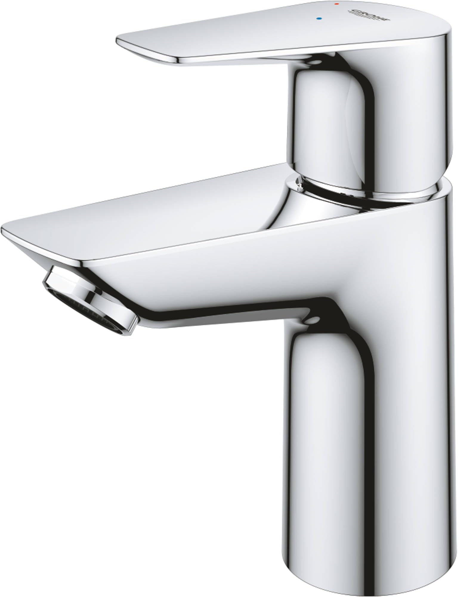 GROHE 23 899 001 BAUEDGE Monomando Lavabo 1/2''