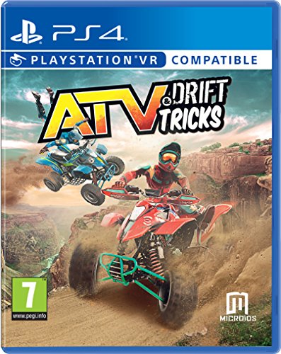 varied tracks you can do over and over again - deserts, forests, mountain, lakes, Oases…