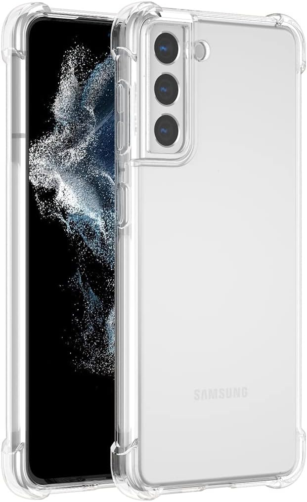 Coque Silicone Transparente Pour Oukitel WP53 Pro - Protection Anti-choc, Ultra Mince, Anti-rayures - Avec Cordon à Main - Clear