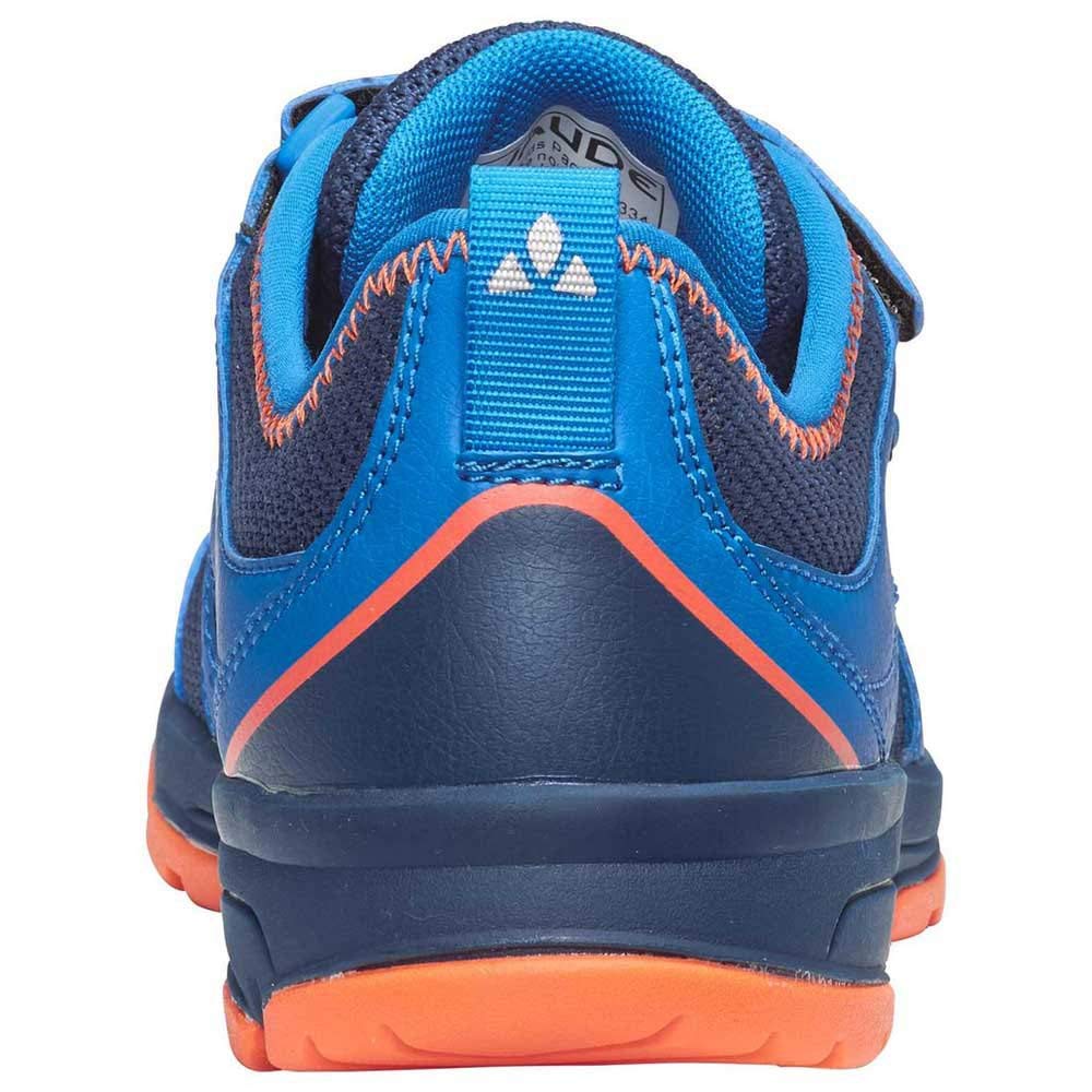 VAUDE Kids Pacer III, Scarpe da Trekking Unisex-Bambini