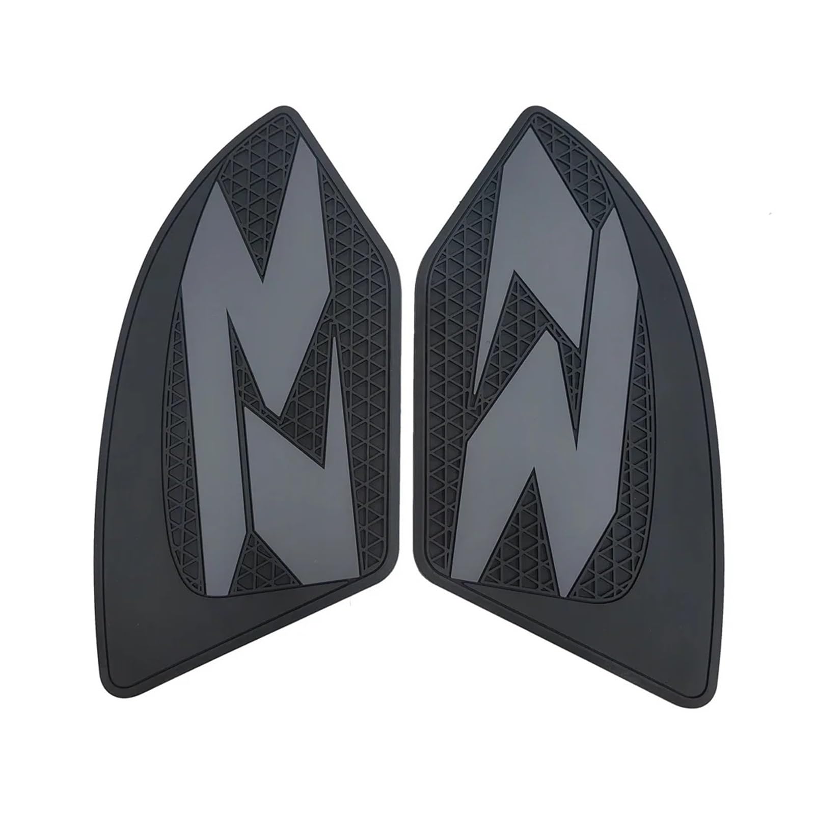 Motorcycle Gas Tank Sticker Motorcycle Fuel Tank Pad Protection for GSX-R1000 GSXR1000 2017-2024 Generic Universal General Purpose Replacement Kit