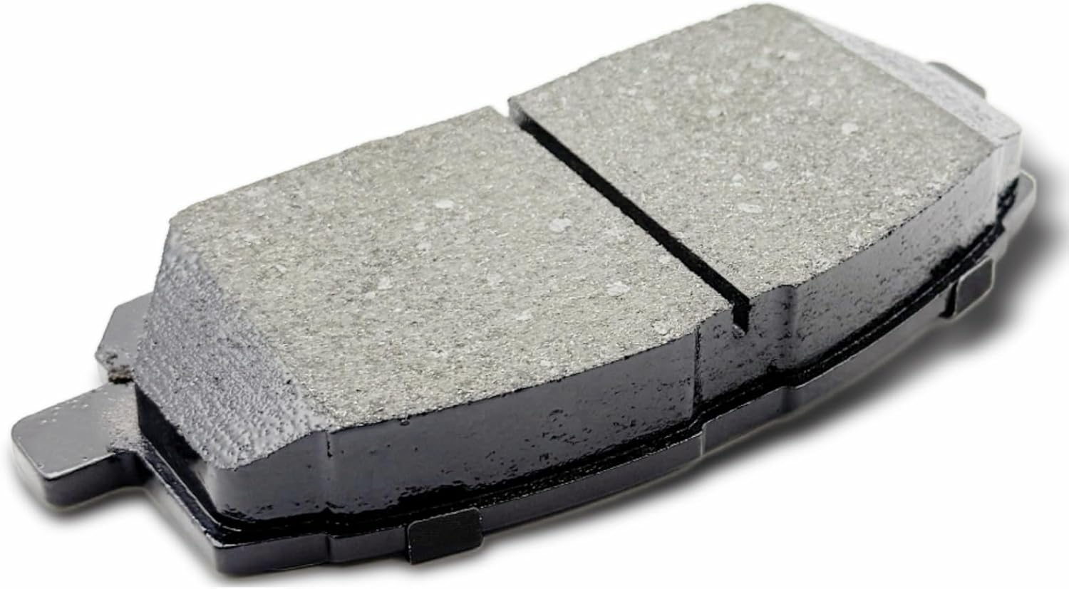 D884 D996 Front Rear Ceramic Brake Pads Set 8pcs Fit For 2004-2007 Toyota Highlander