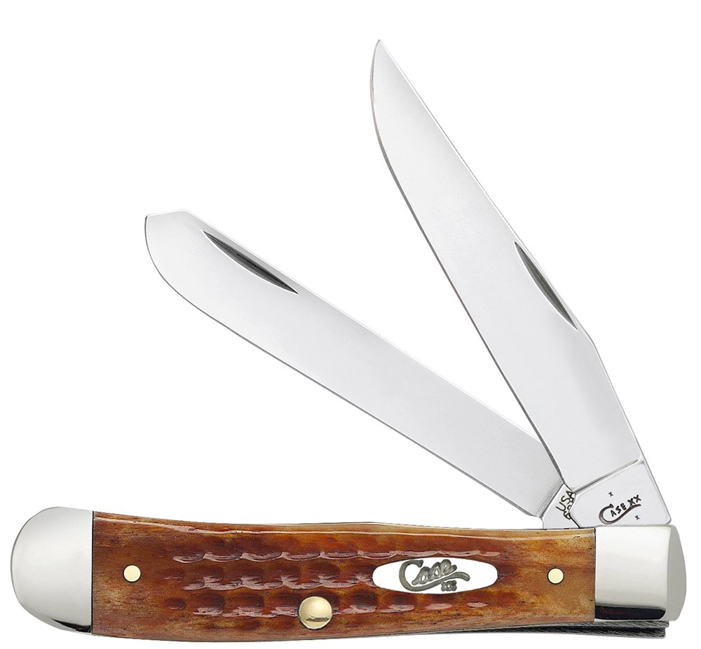 Amazon.com: Case WR XX Pocket Knife Pocket Worn Harvest