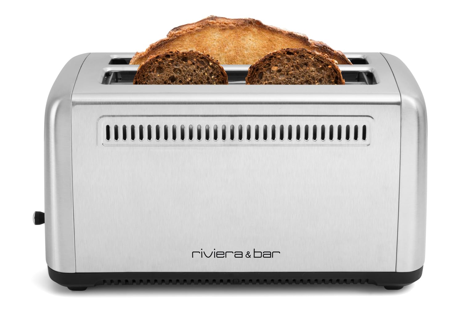 Riviera & Bar GP540A 1500W Metallico tostapane