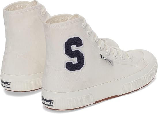 2295 Cotton Terry Patchnavy-white Avorio-f Avorio