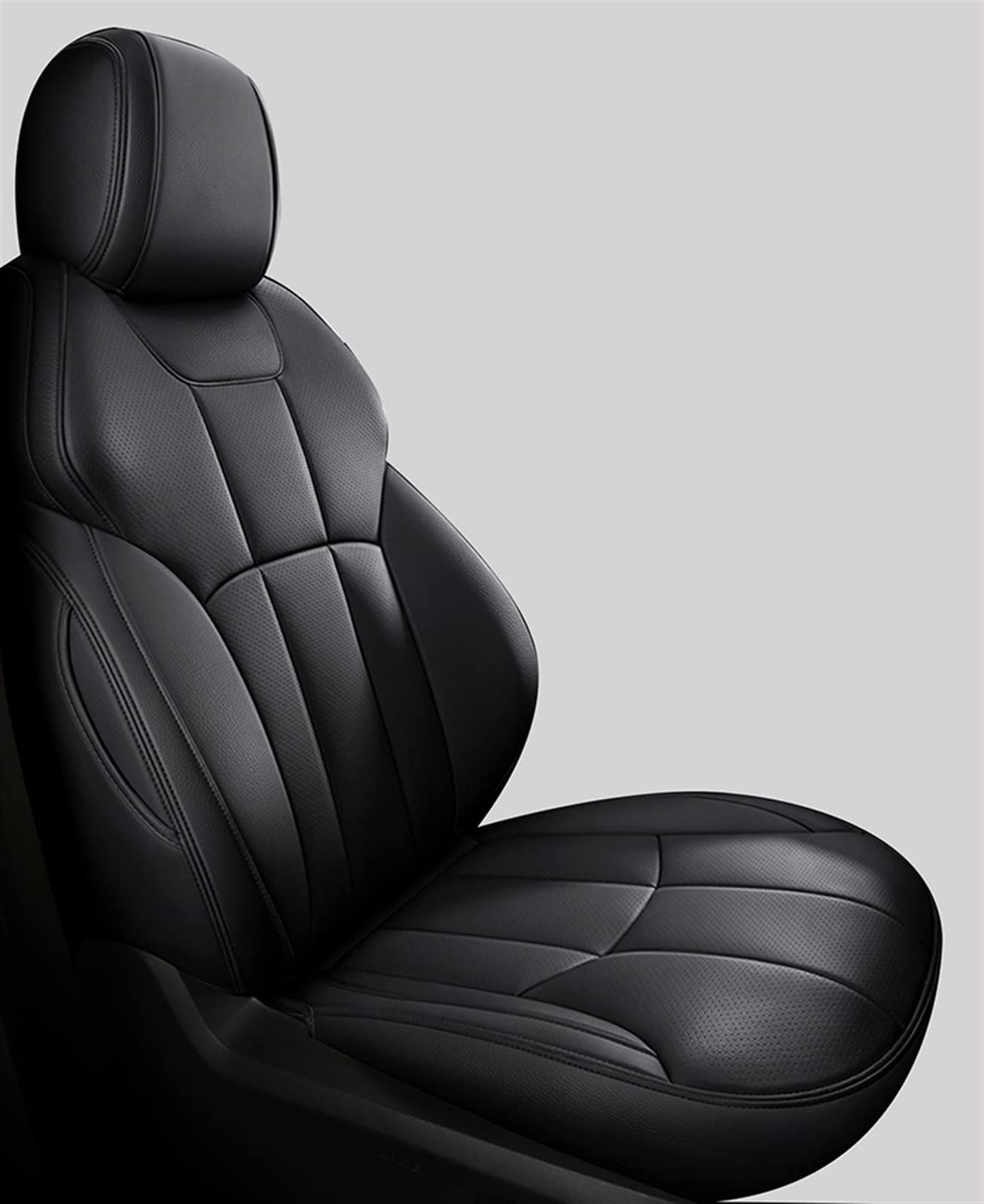 NOHEEU Genuine Leather Auto Car Seat Covers For Haval F7 H6 2020 2021 2022 F7X H9 Jolion Dargo Accessories Accessories
