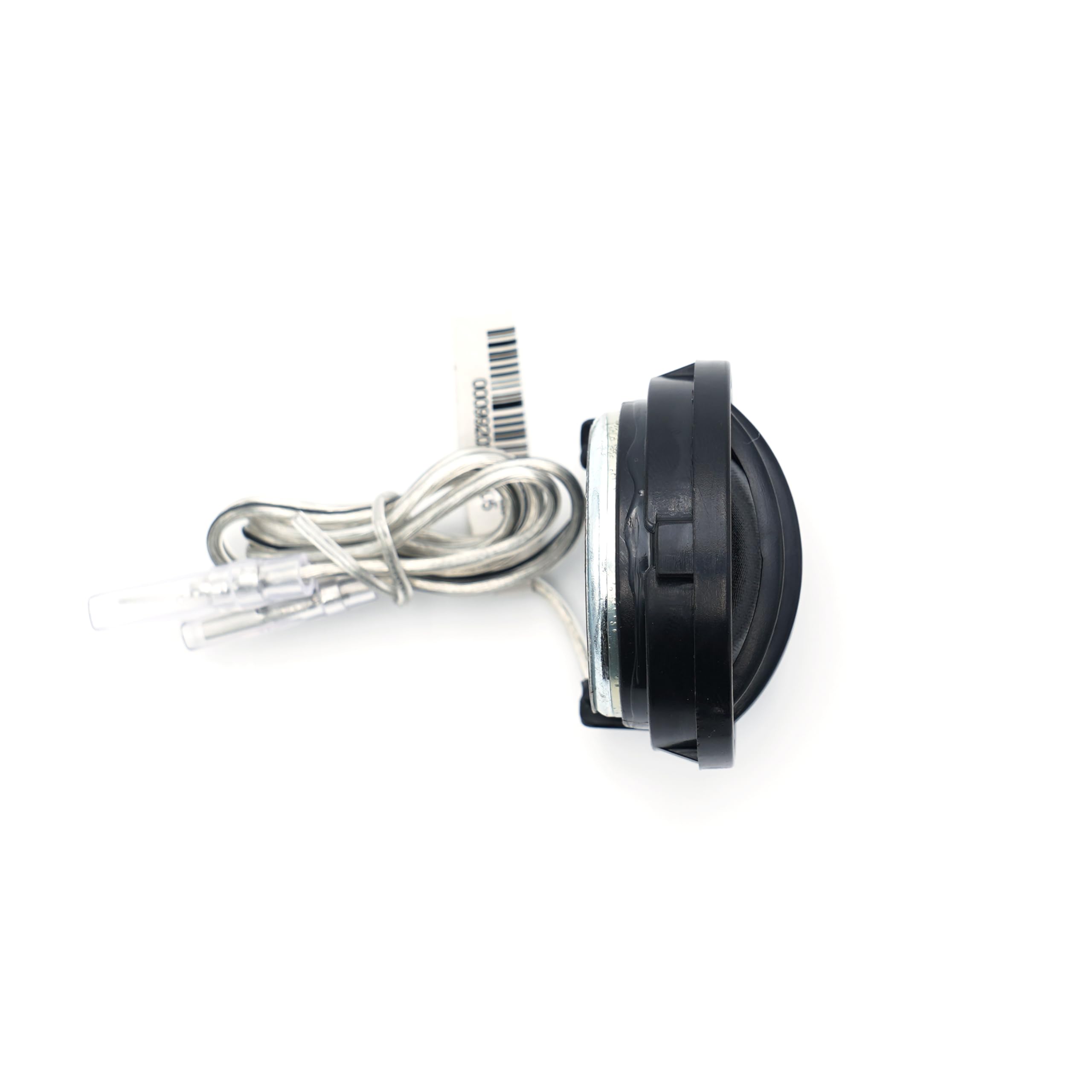 Audison APBMW K4M – Sistema audio a 2 vie specifico per BMW e Mini, midrange da 100mm + tweeter + crossover, 100W Peak, small basket per montaggio diretto OEM