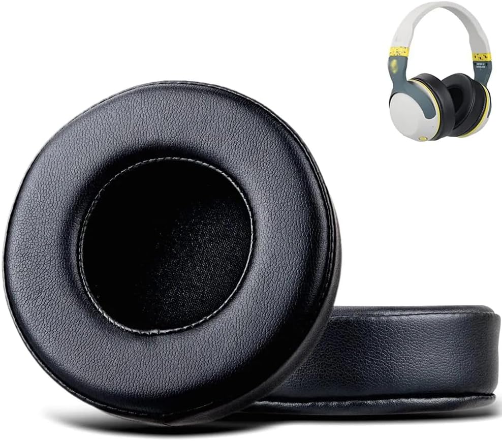 Ear Pads Crusher Wireless Reset Crusher® Wireless Immersive Bass