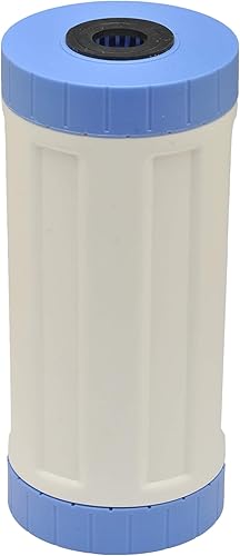 Miniatura 2 de North Star Cartucho de repuesto de filtro especial NSAS4510 (7337686)  Para el sistema de gestión de básculas NSAS4500  Certificado NSF para reducir