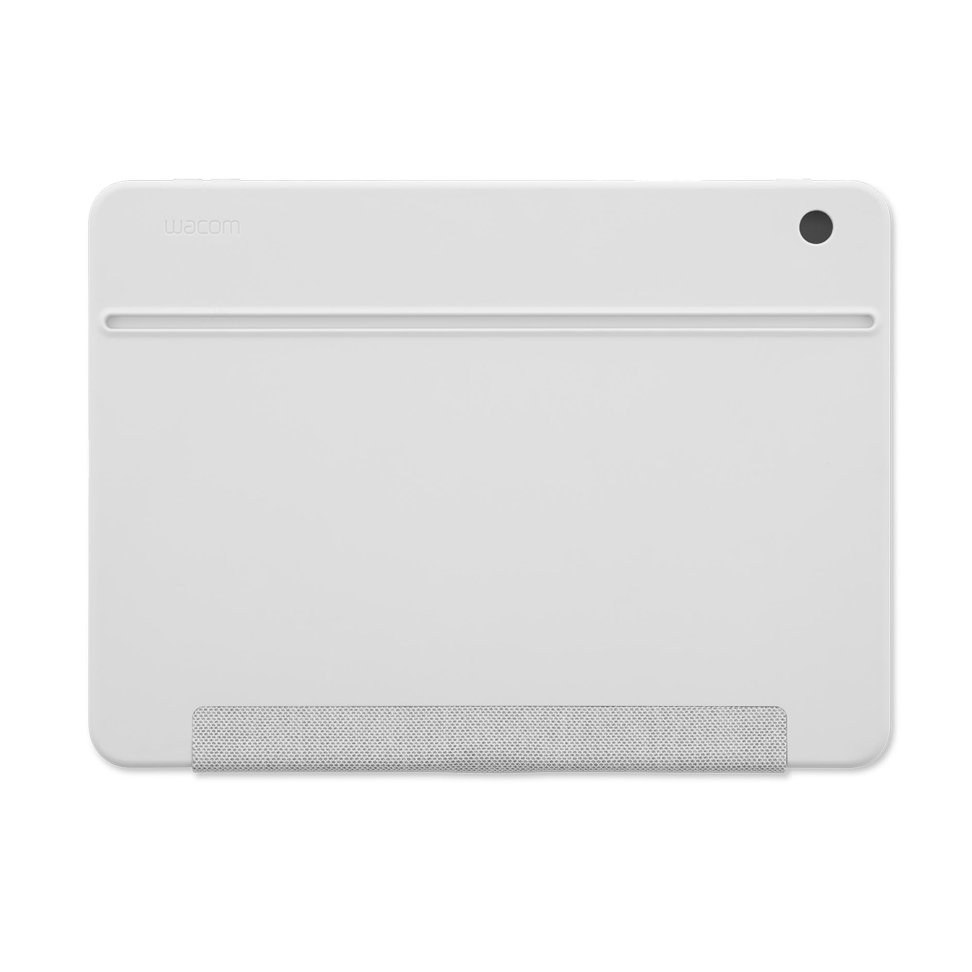 Wacom MovinkPad 11 Funda de Tablet – Funda Protectora Oficial con función Atril y portabolígrafos para Pro Pen 3 – Máxima protección y función – Diseño Delgado y Ligero Tipo Flip-to-Stand – de Wacom