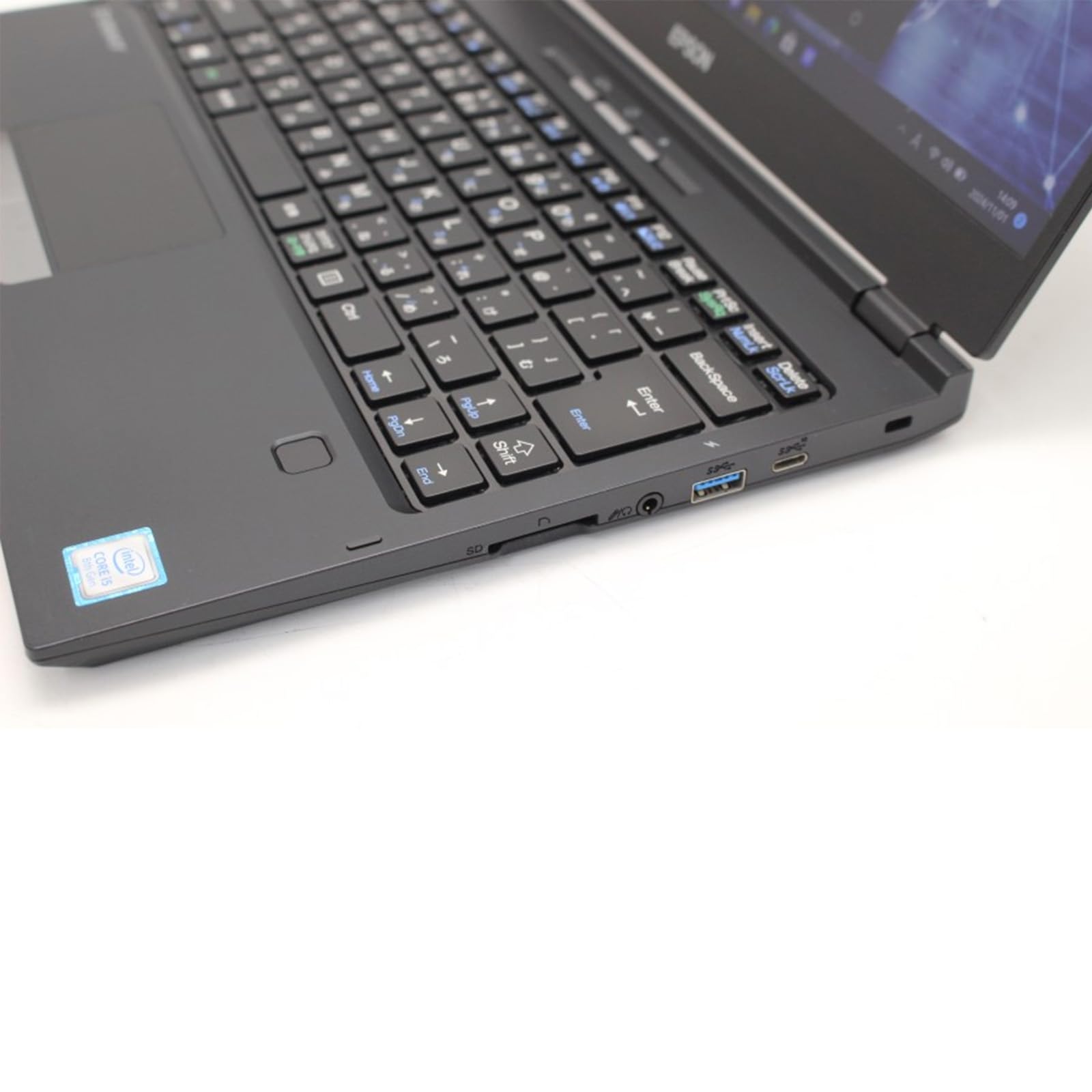 Amazon.co.jp: EPSON Endeavor NA520E 13型(1920×1080) 第8世代Intel