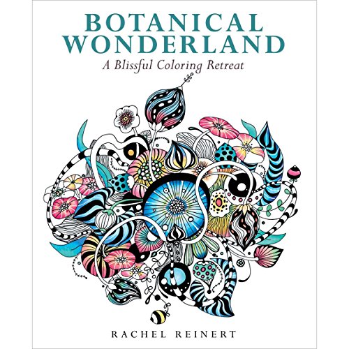 Preisvergleich Produktbild Reinert, R: Botanical Wonderland