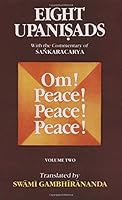 Algopix Similar Product 17 - Eight Upanishads with the Commentary