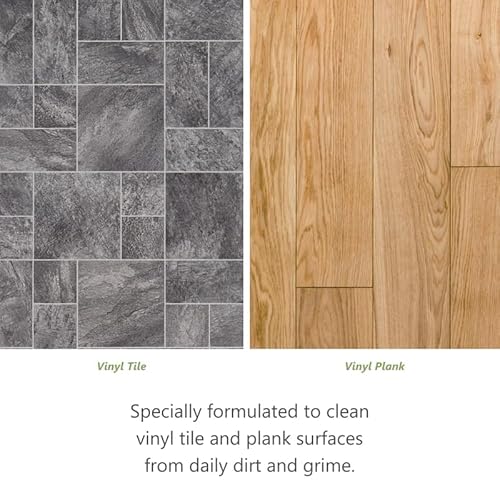 More Surface Care More Luxury Vinyl Floor Cleaner thumb #2