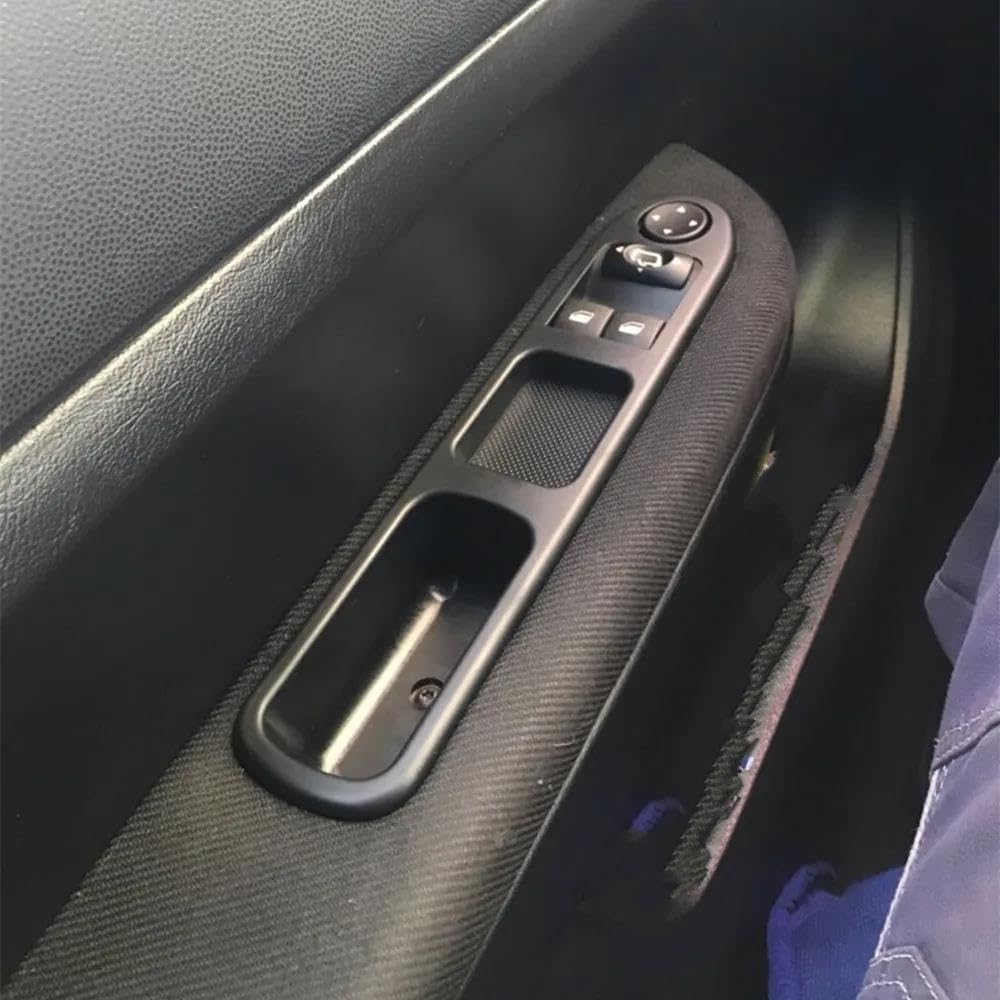 elevalunas Para Peugeot 307 2001-2008 cristal auto