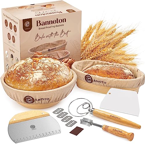 Amazon Best Sellers Best Bread Proofing Baskets