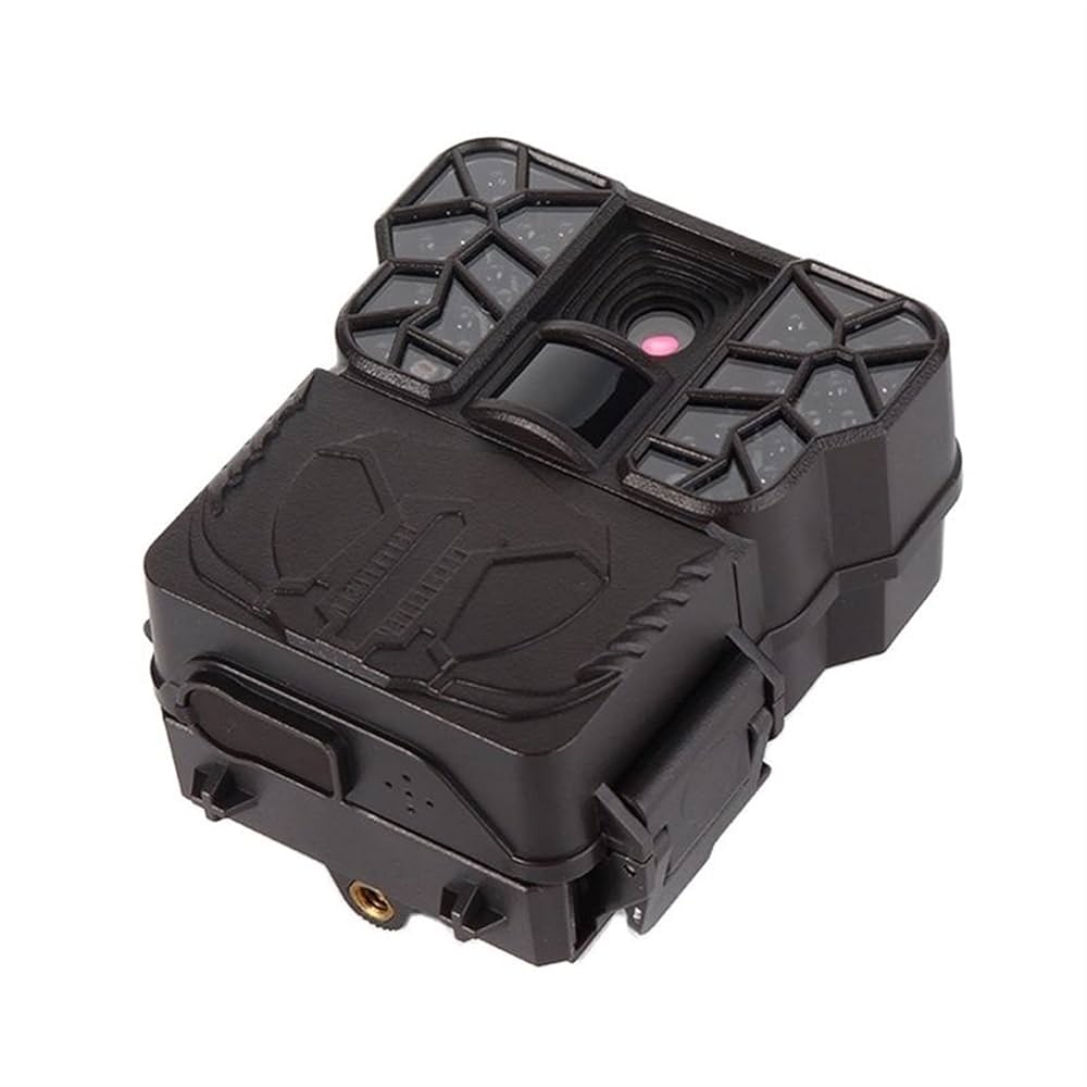 Amazon.co.jp: トレイルカメラ ソーラー ナイトビジョンカメラ