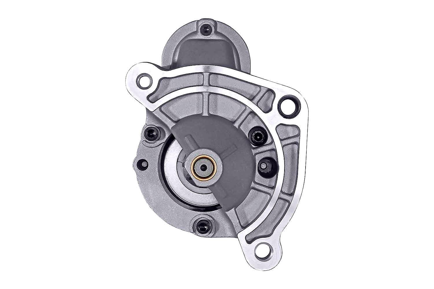 HELLA 8EA 011 610-441 Motorino d'avviamento, 12V, 0.90KW