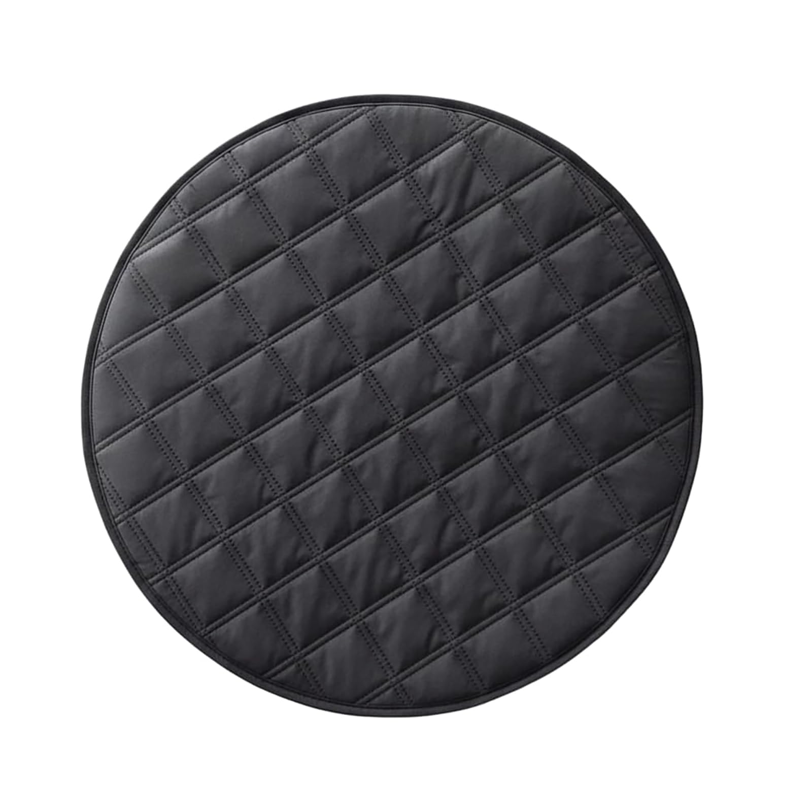 LUUXWPFZ Steering Wheel Sun Shade for Peugeot 208 2012-2018