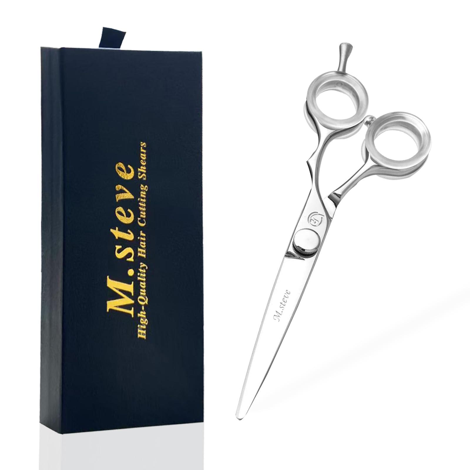 Amazon.com : Hair Cutting Shears 6 Inch Professional Barber
