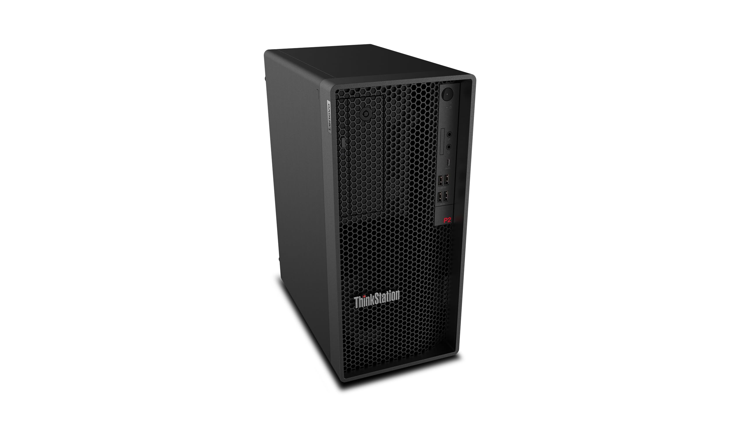 Lenovo ThinkStation P2 Tower Gen 2 Intel Core Ultra 9 285K 64 GB DDR5-SDRAM 512 GB SSD NVIDIA GeForce RTX 5060 Windows 11 Pro Stazione di lavoro (TS P2 TWR G2 CU9-285K 64GB - 512GB SSD RTX5060 W11P)
