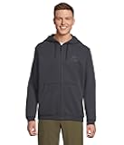 Emblem Fleece Full-Zip Hoody Men's | Made to Climb. Worn Everywhere